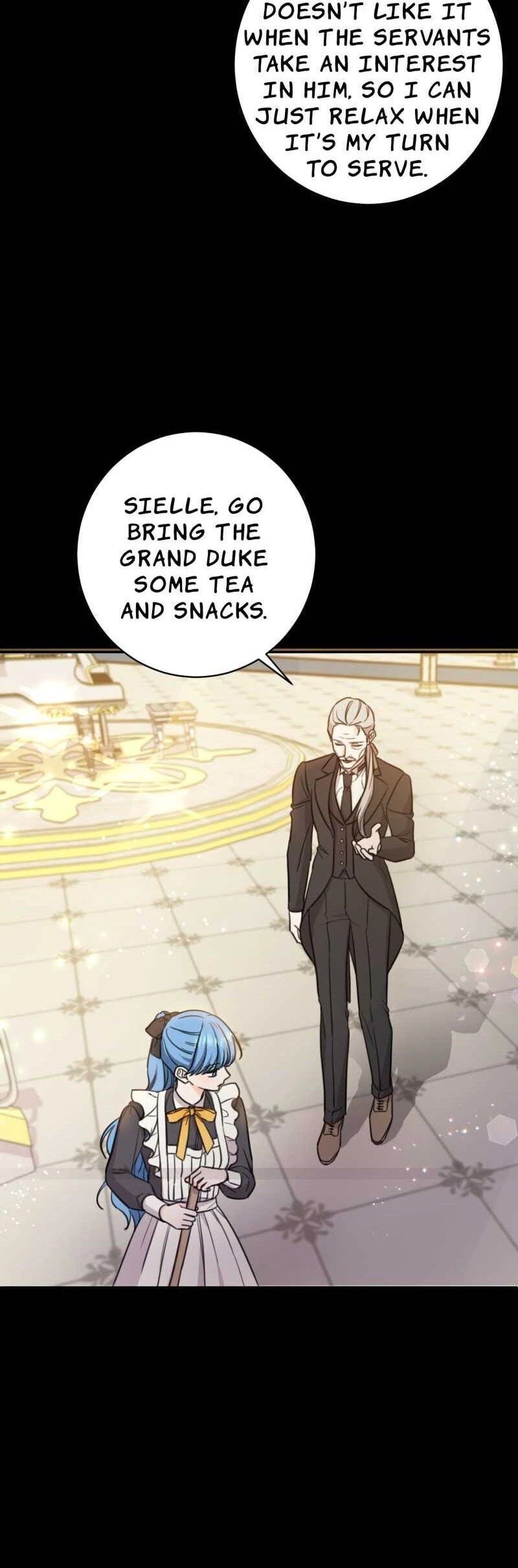 Read Saving the Villain Who was Abandoned by the Female Lead EN Manga Online