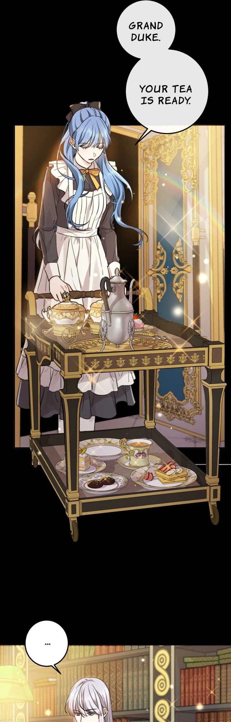 Read Saving the Villain Who was Abandoned by the Female Lead EN Manga Online