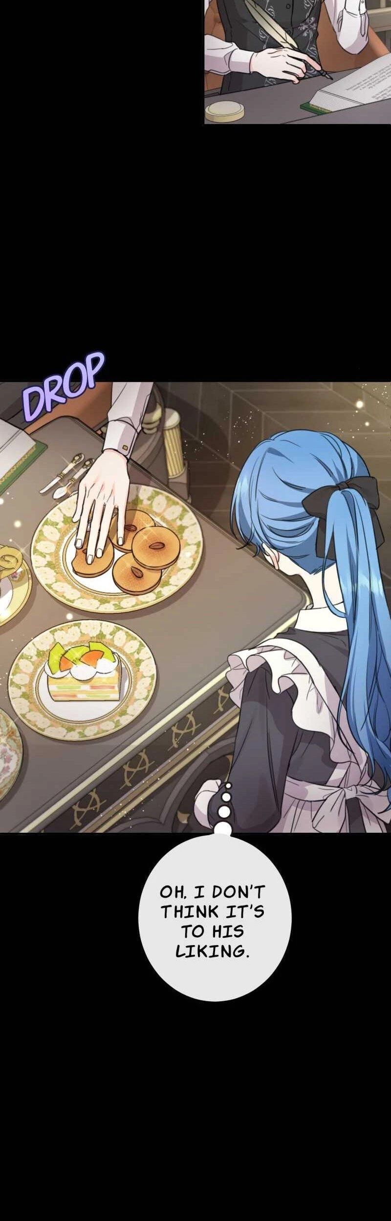 Read Saving the Villain Who was Abandoned by the Female Lead EN Manga Online