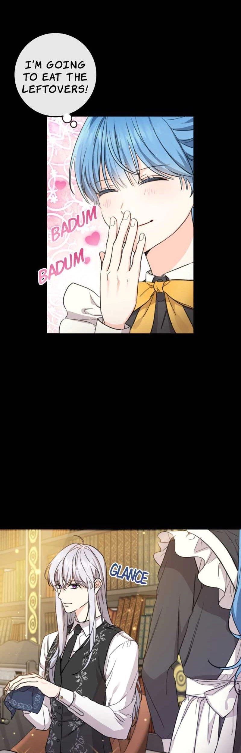 Read Saving the Villain Who was Abandoned by the Female Lead EN Manga Online
