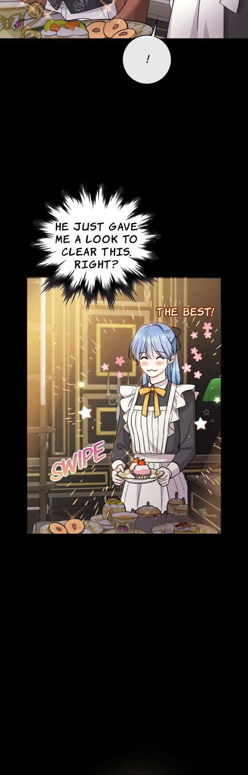 Read Saving the Villain Who was Abandoned by the Female Lead EN Manga Online