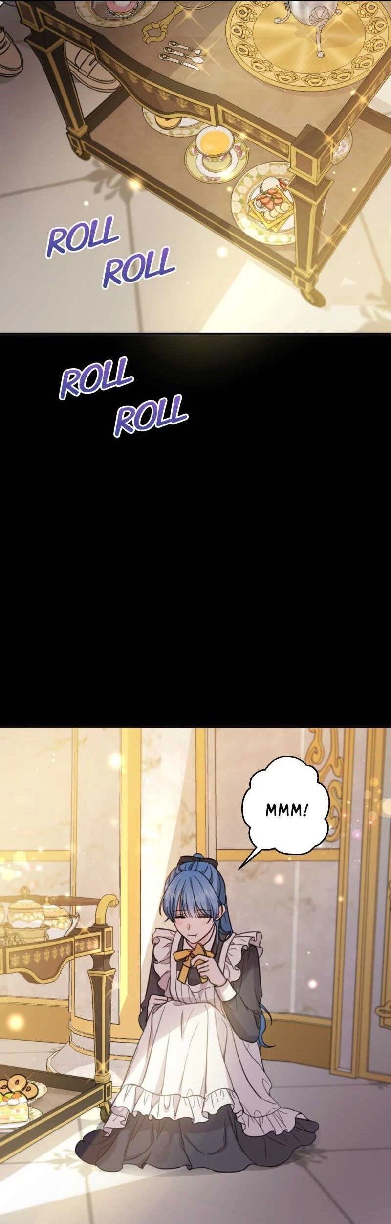 Read Saving the Villain Who was Abandoned by the Female Lead EN Manga Online