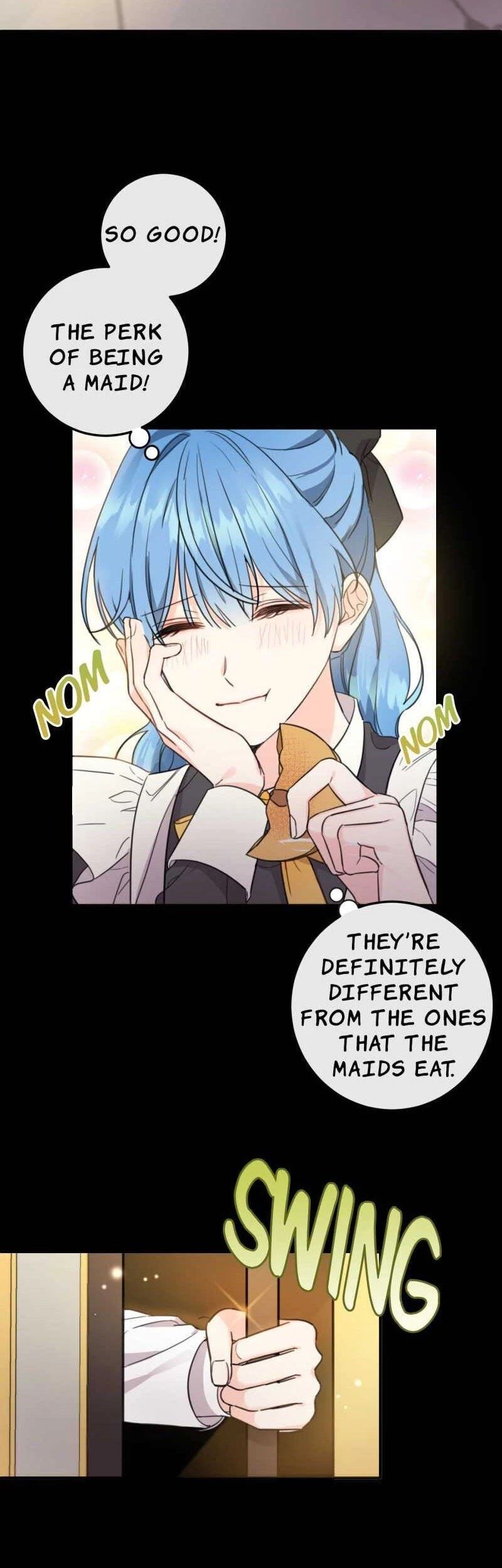 Read Saving the Villain Who was Abandoned by the Female Lead EN Manga Online