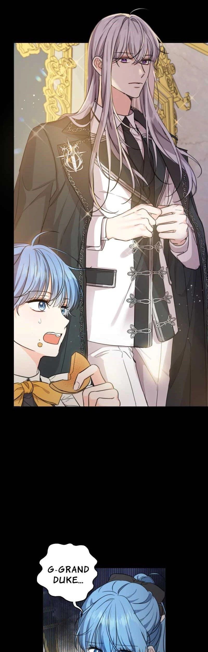 Read Saving the Villain Who was Abandoned by the Female Lead EN Manga Online
