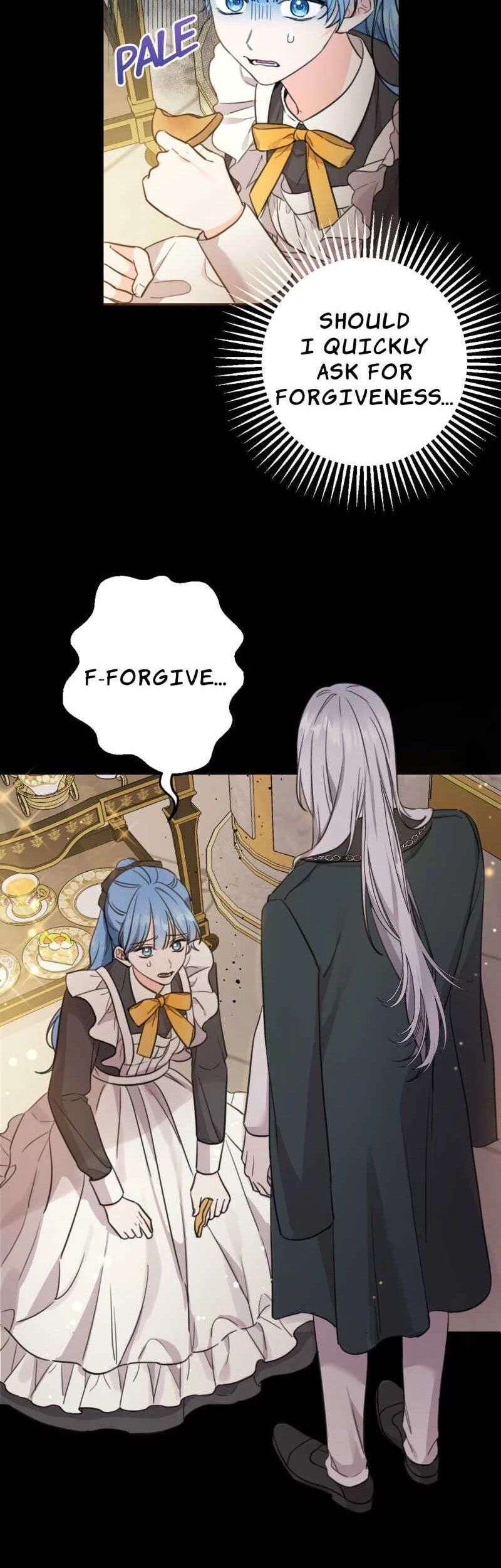 Read Saving the Villain Who was Abandoned by the Female Lead EN Manga Online