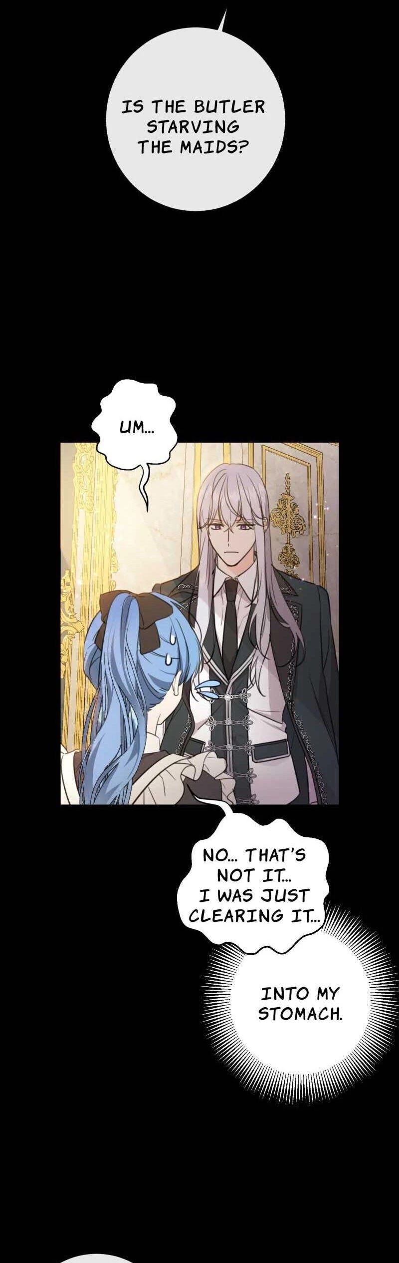 Read Saving the Villain Who was Abandoned by the Female Lead EN Manga Online