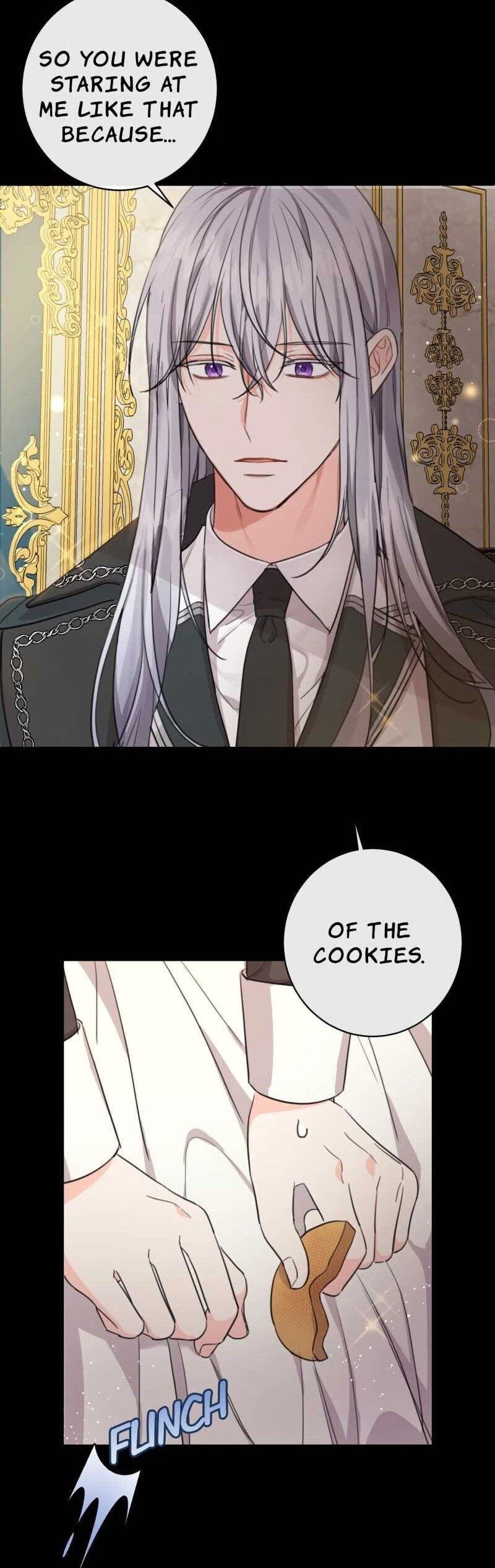 Read Saving the Villain Who was Abandoned by the Female Lead EN Manga Online