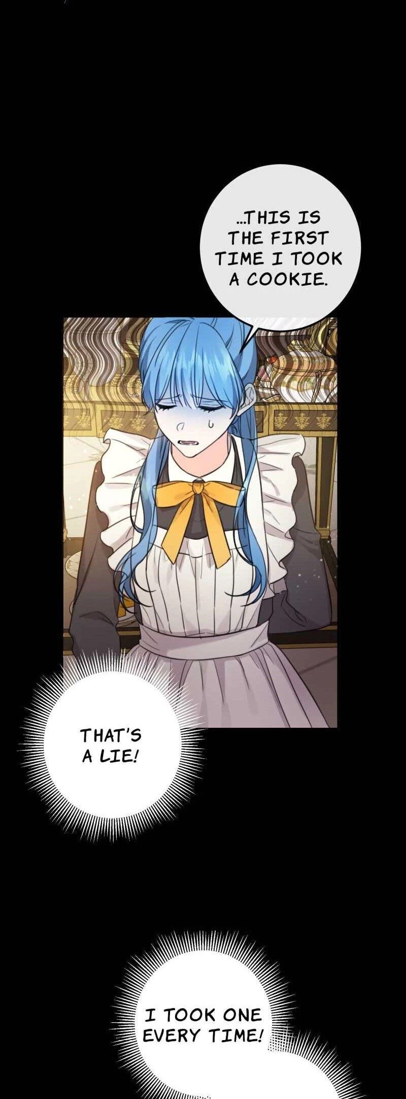 Read Saving the Villain Who was Abandoned by the Female Lead EN Manga Online