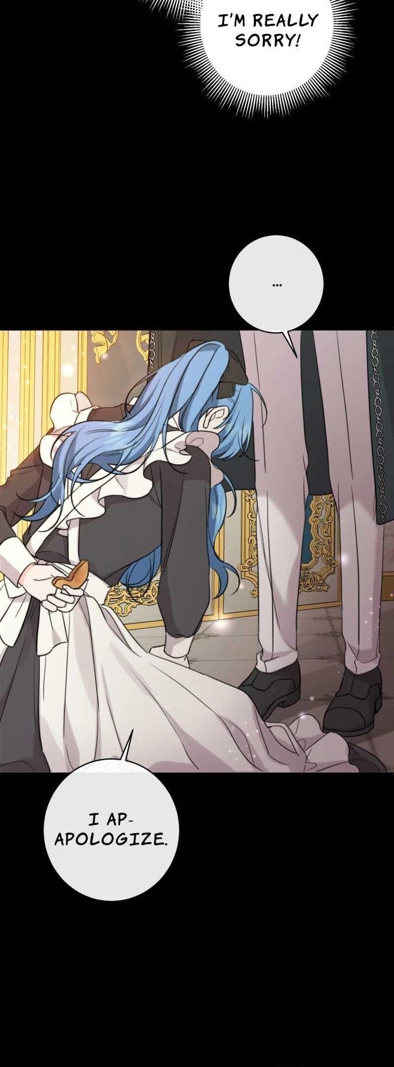 Read Saving the Villain Who was Abandoned by the Female Lead EN Manga Online