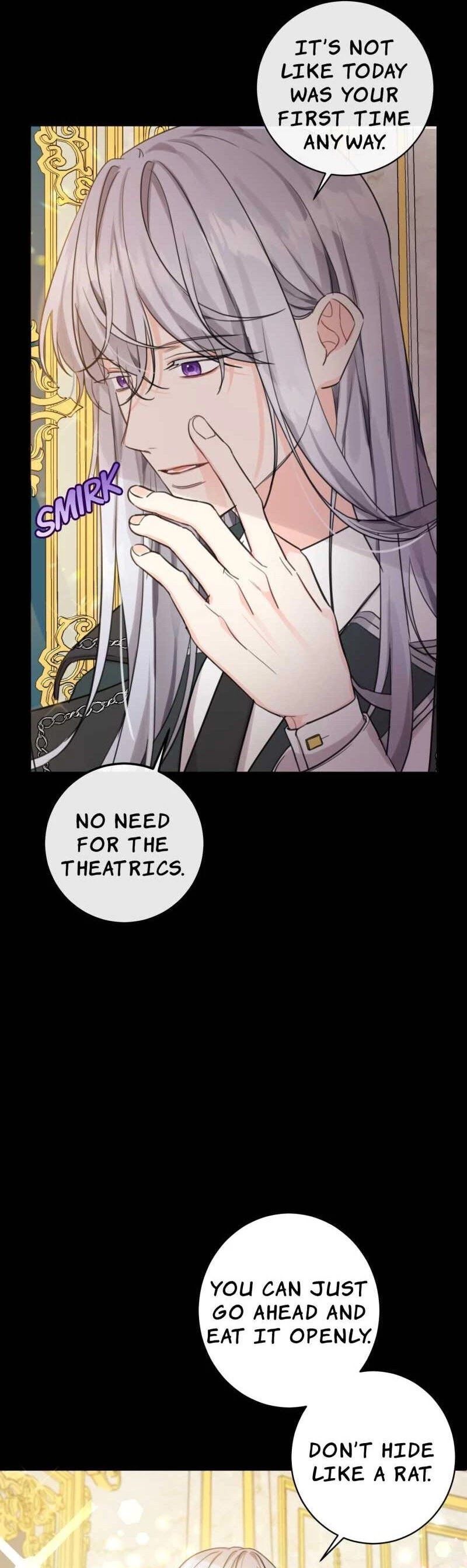 Read Saving the Villain Who was Abandoned by the Female Lead EN Manga Online