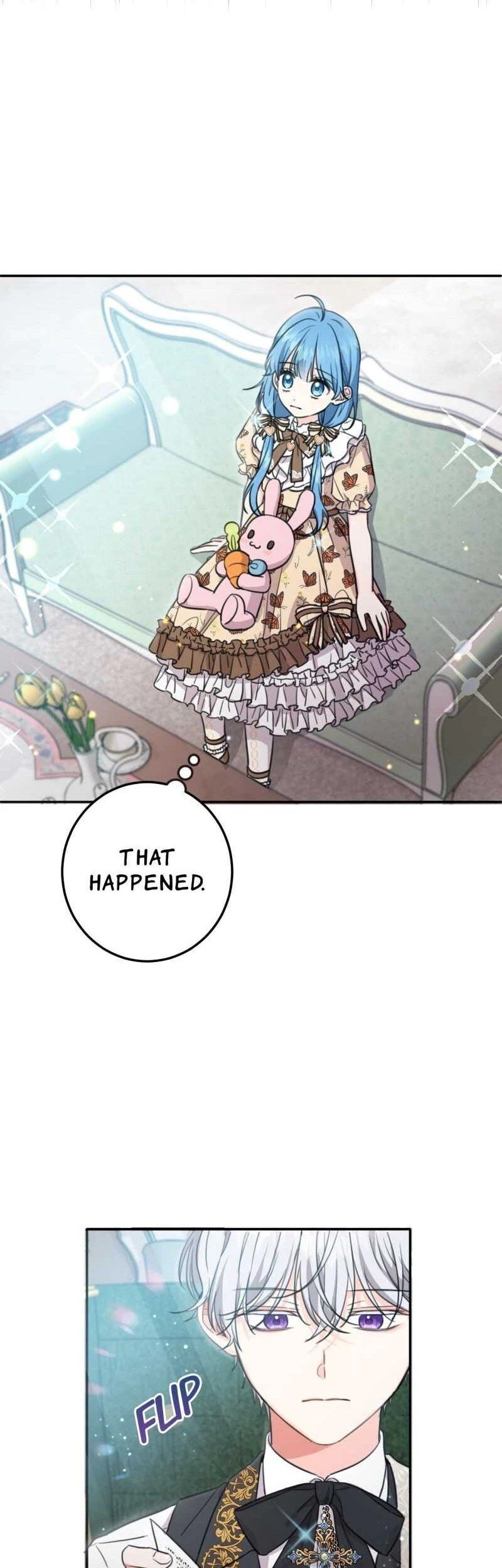 Read Saving the Villain Who was Abandoned by the Female Lead EN Manga Online