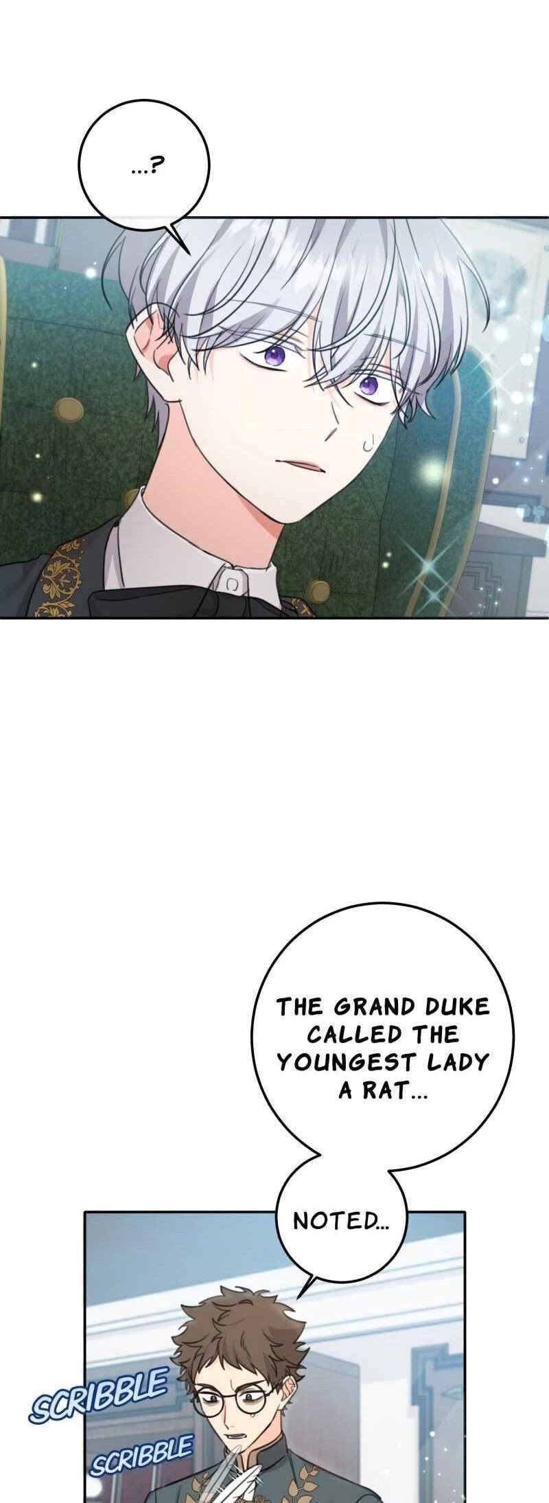 Read Saving the Villain Who was Abandoned by the Female Lead EN Manga Online