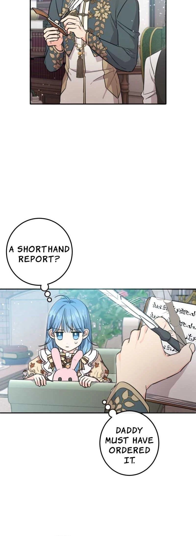 Read Saving the Villain Who was Abandoned by the Female Lead EN Manga Online