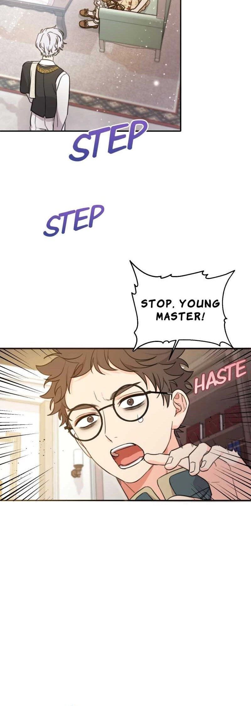 Read Saving the Villain Who was Abandoned by the Female Lead EN Manga Online