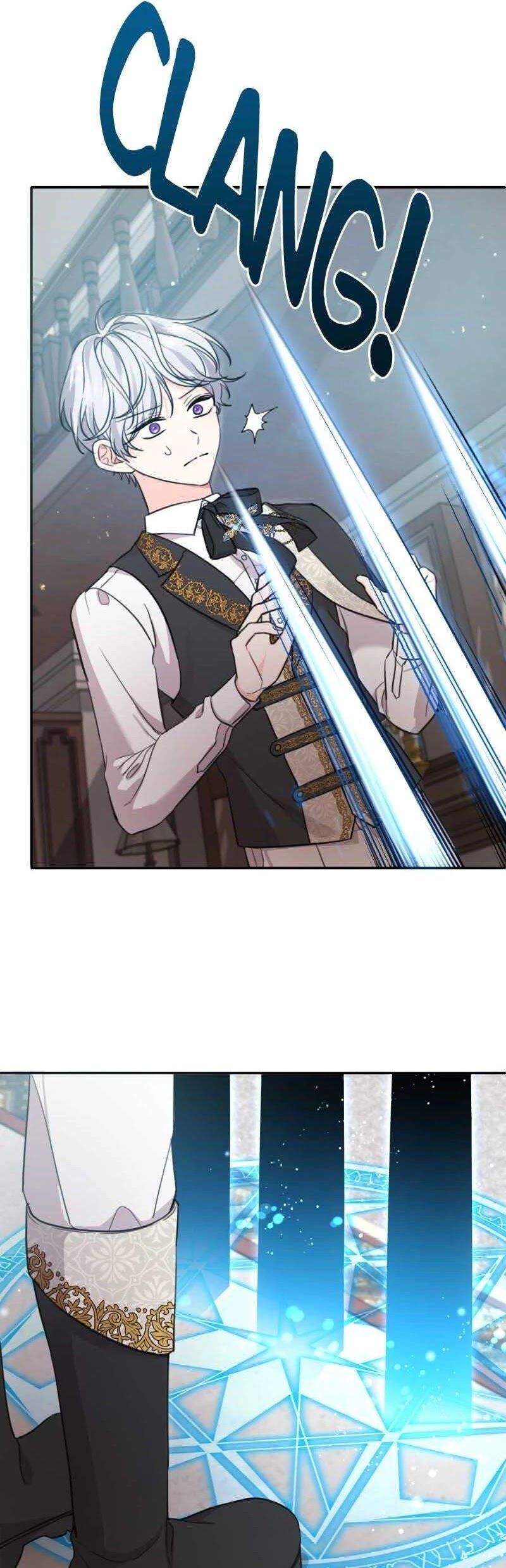 Read Saving the Villain Who was Abandoned by the Female Lead EN Manga Online