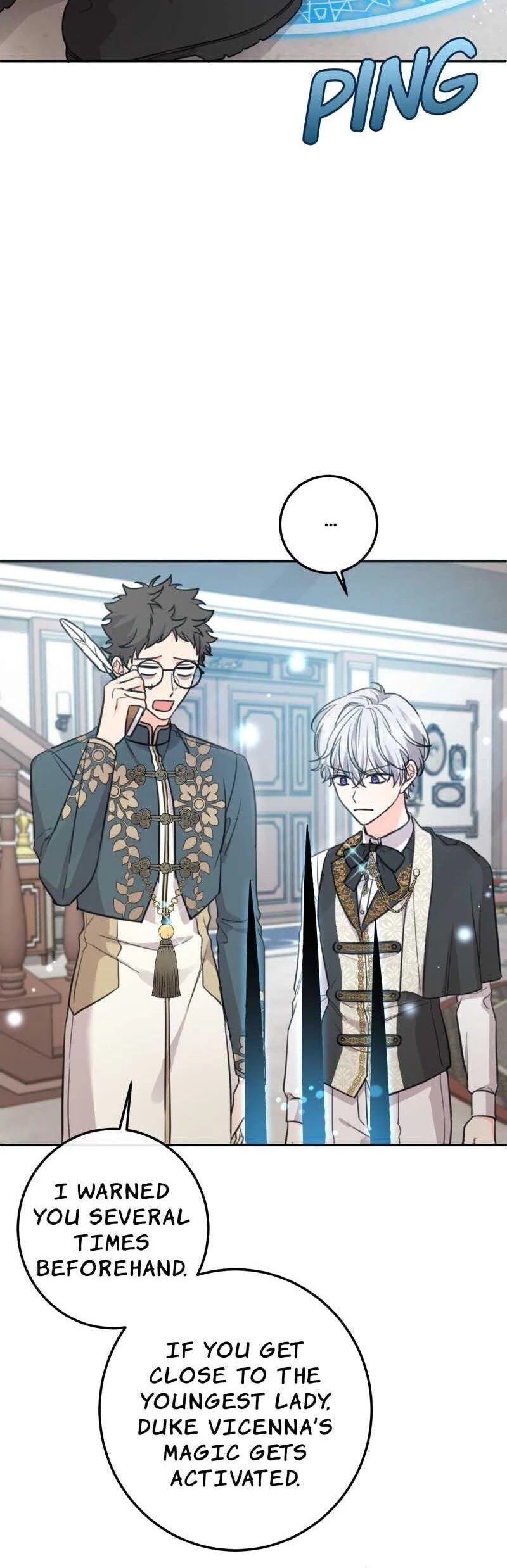 Read Saving the Villain Who was Abandoned by the Female Lead EN Manga Online