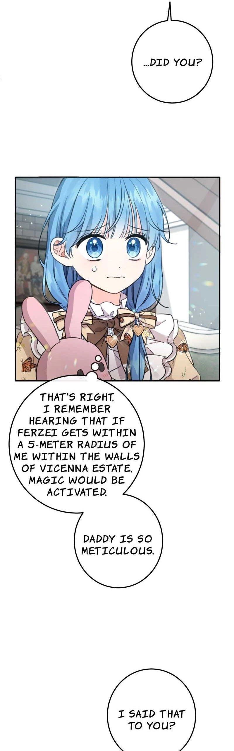 Read Saving the Villain Who was Abandoned by the Female Lead EN Manga Online
