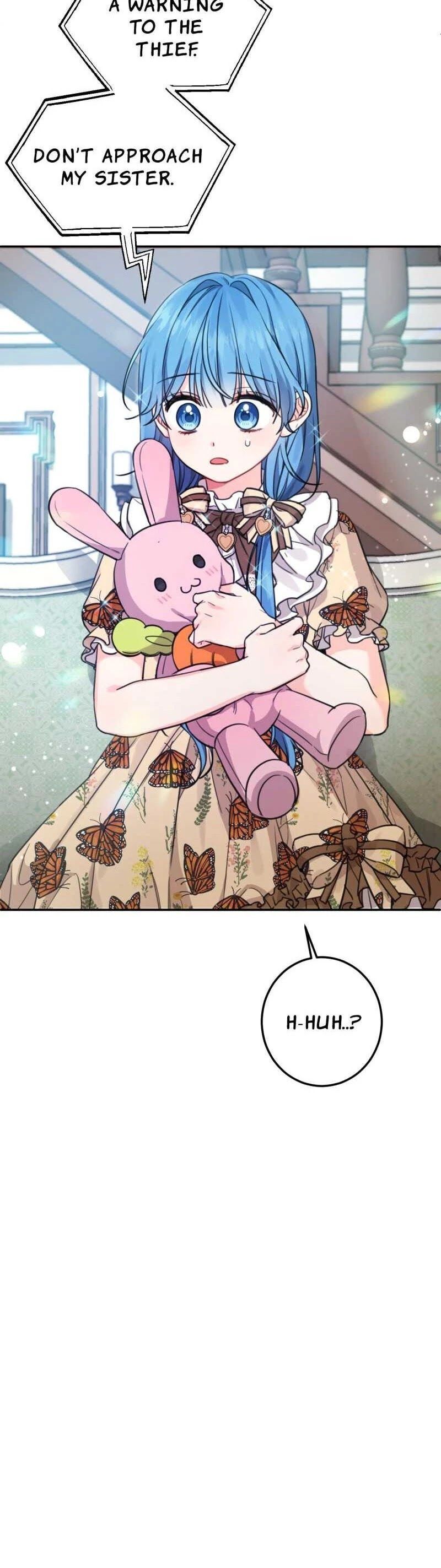 Read Saving the Villain Who was Abandoned by the Female Lead EN Manga Online