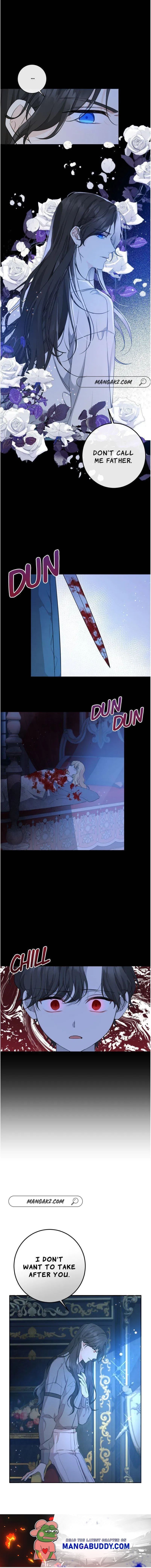 Read Saving the Villain Who was Abandoned by the Female Lead EN Manga Online