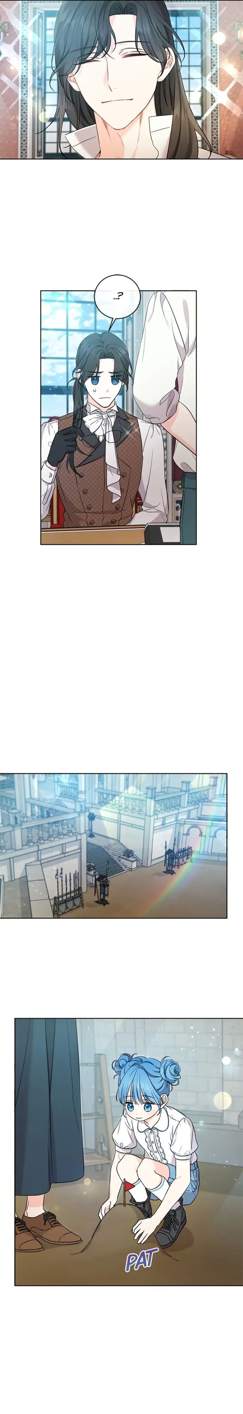 Read Saving the Villain Who was Abandoned by the Female Lead EN Manga Online