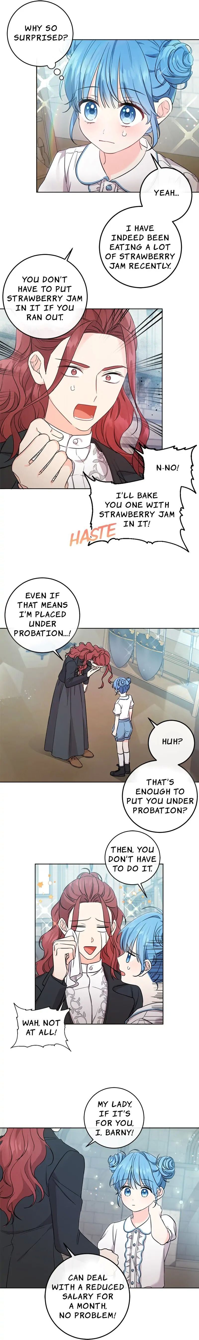 Read Saving the Villain Who was Abandoned by the Female Lead EN Manga Online