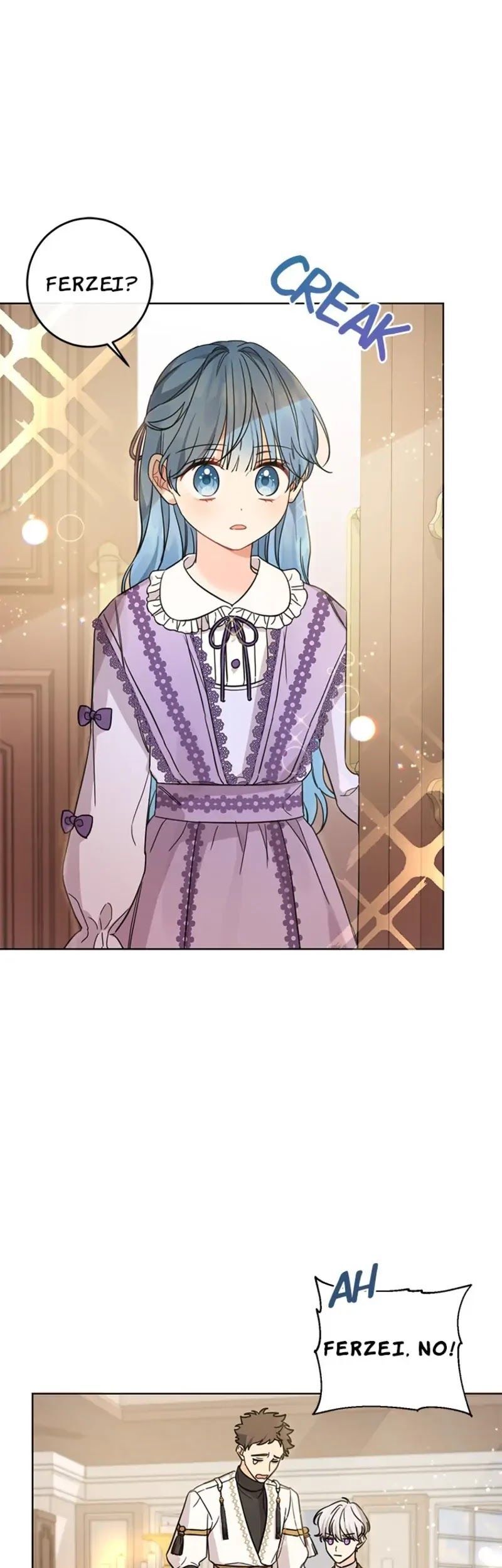 Read Saving the Villain Who was Abandoned by the Female Lead EN Manga Online