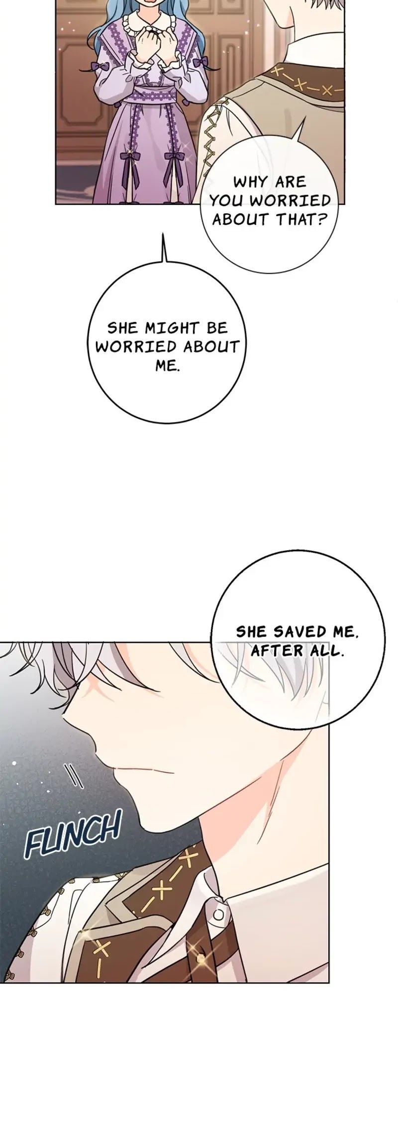 Read Saving the Villain Who was Abandoned by the Female Lead EN Manga Online