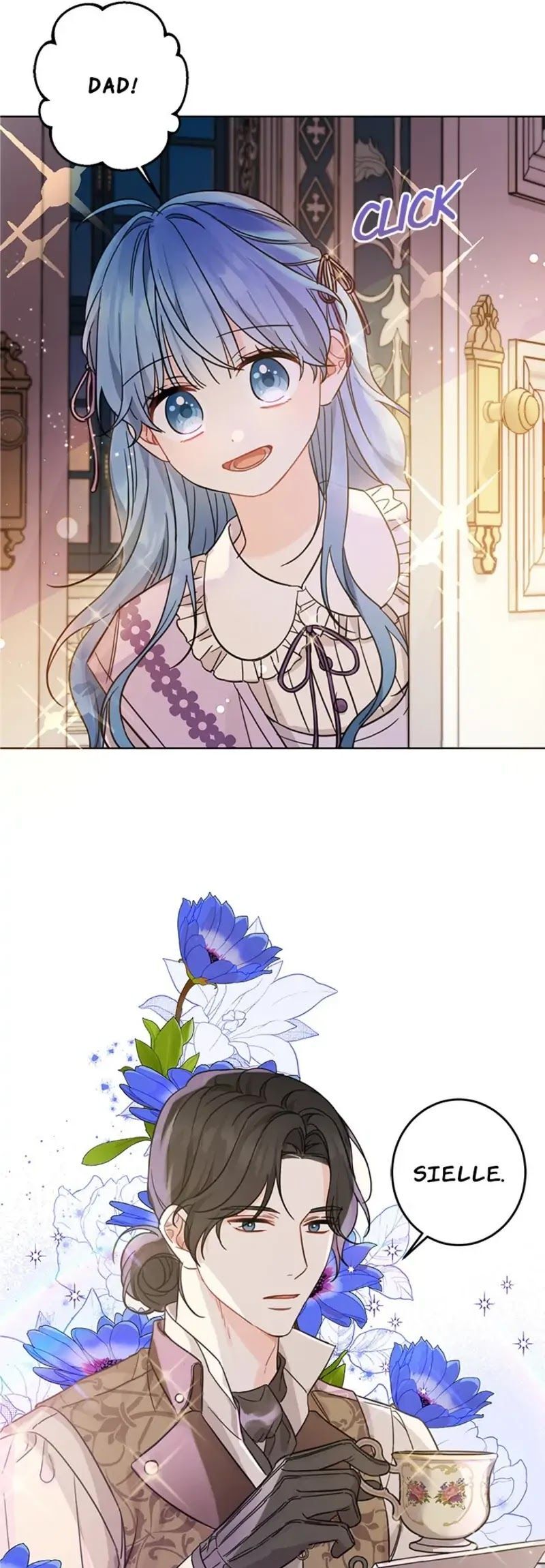 Read Saving the Villain Who was Abandoned by the Female Lead EN Manga Online