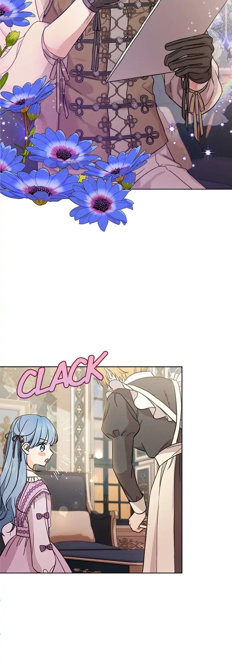 Read Saving the Villain Who was Abandoned by the Female Lead EN Manga Online