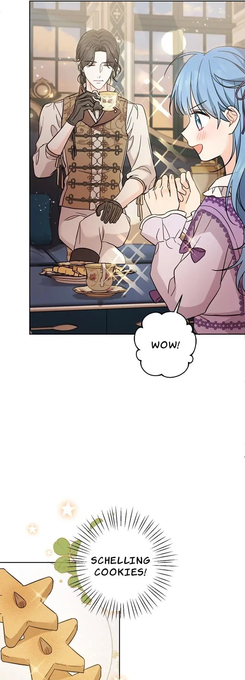 Read Saving the Villain Who was Abandoned by the Female Lead EN Manga Online