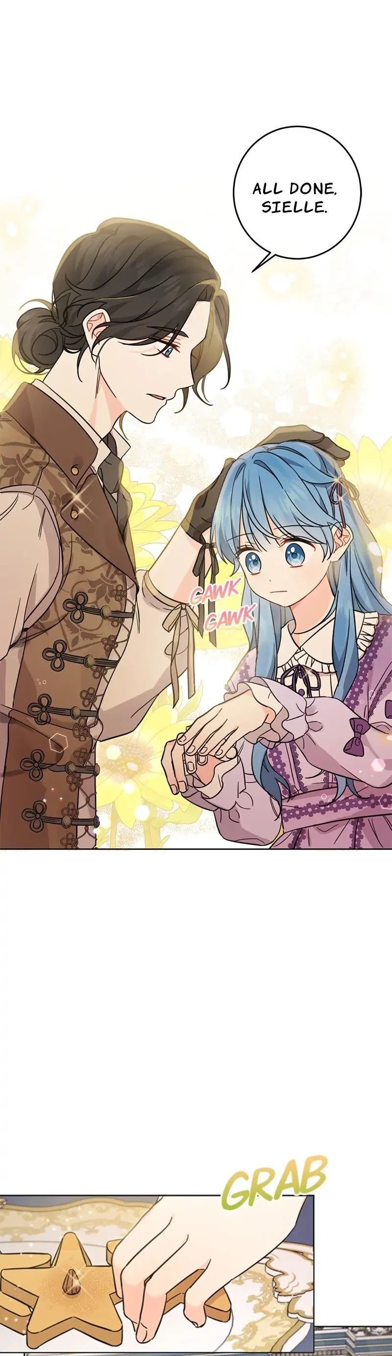 Read Saving the Villain Who was Abandoned by the Female Lead EN Manga Online
