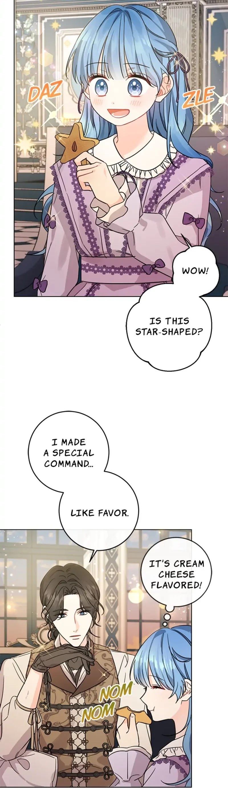 Read Saving the Villain Who was Abandoned by the Female Lead EN Manga Online