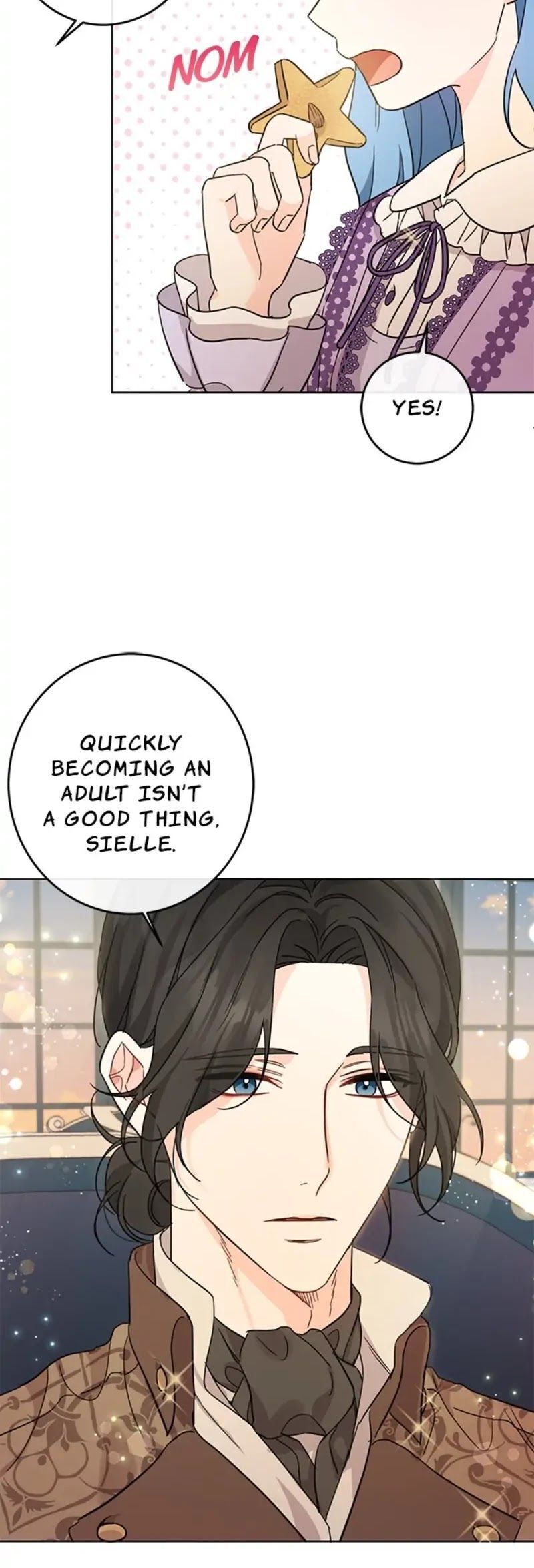 Read Saving the Villain Who was Abandoned by the Female Lead EN Manga Online