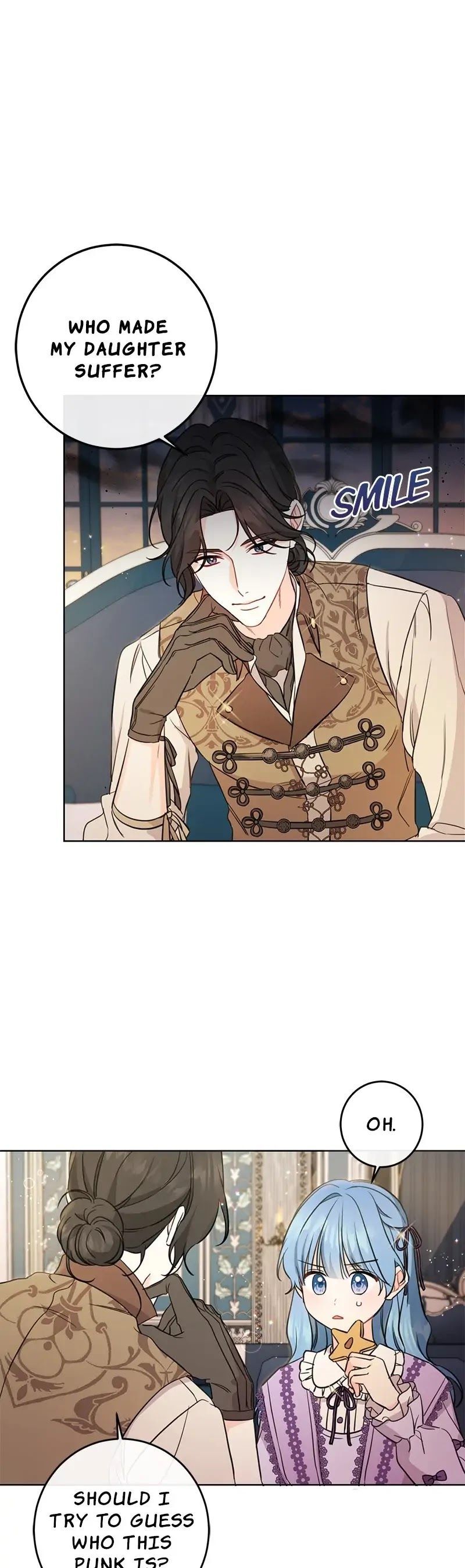 Read Saving the Villain Who was Abandoned by the Female Lead EN Manga Online