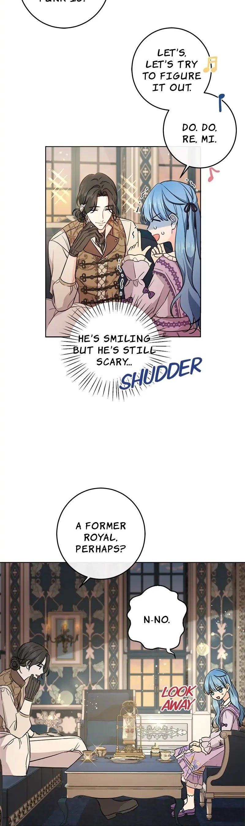 Read Saving the Villain Who was Abandoned by the Female Lead EN Manga Online