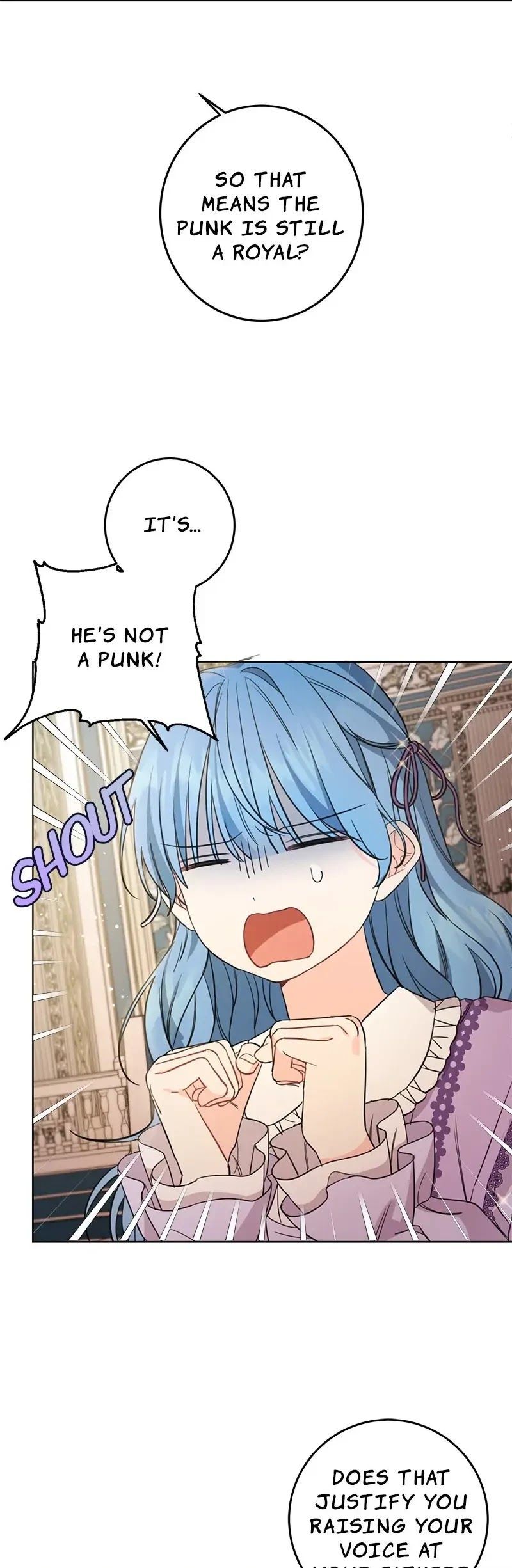 Read Saving the Villain Who was Abandoned by the Female Lead EN Manga Online
