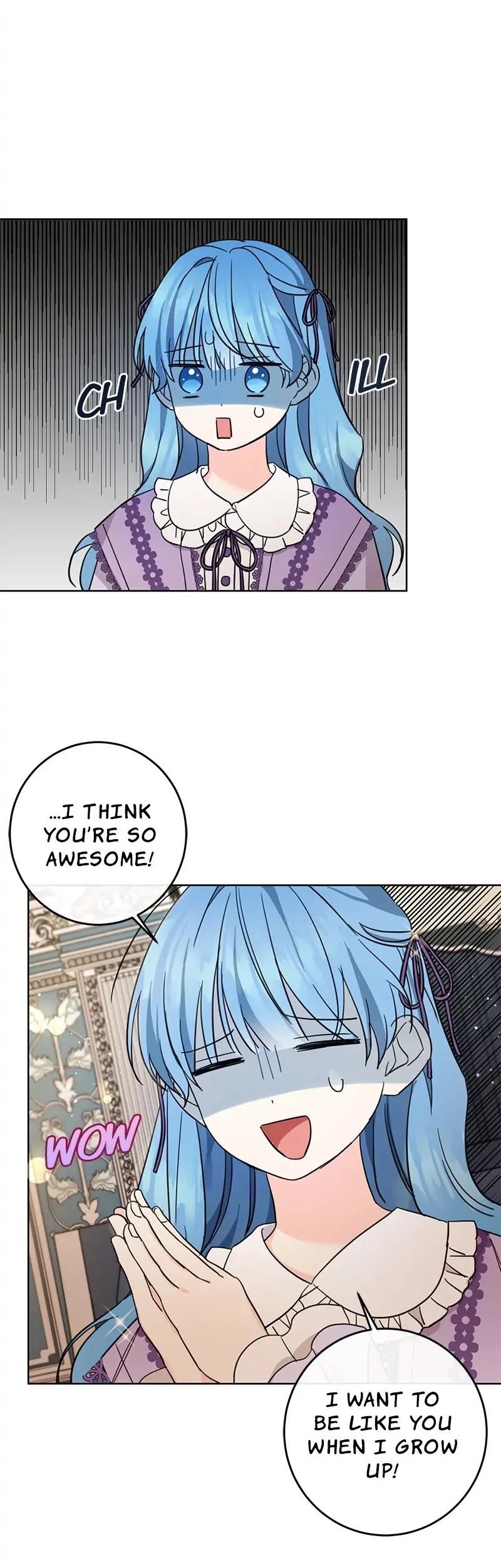 Read Saving the Villain Who was Abandoned by the Female Lead EN Manga Online