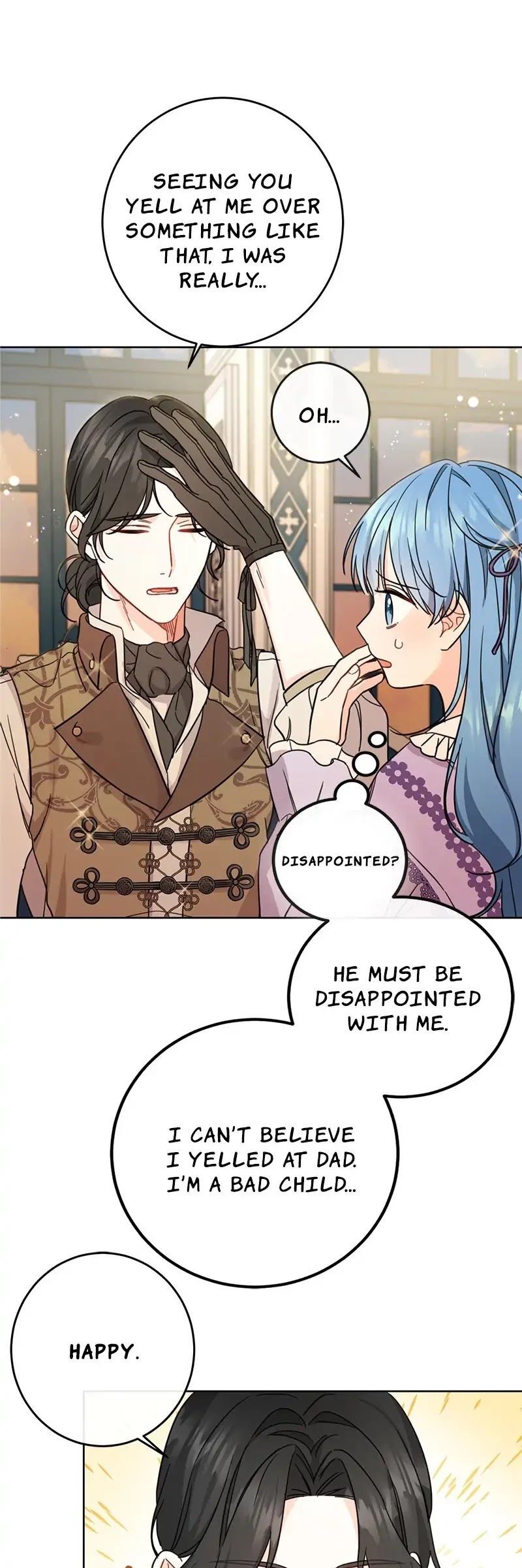 Read Saving the Villain Who was Abandoned by the Female Lead EN Manga Online