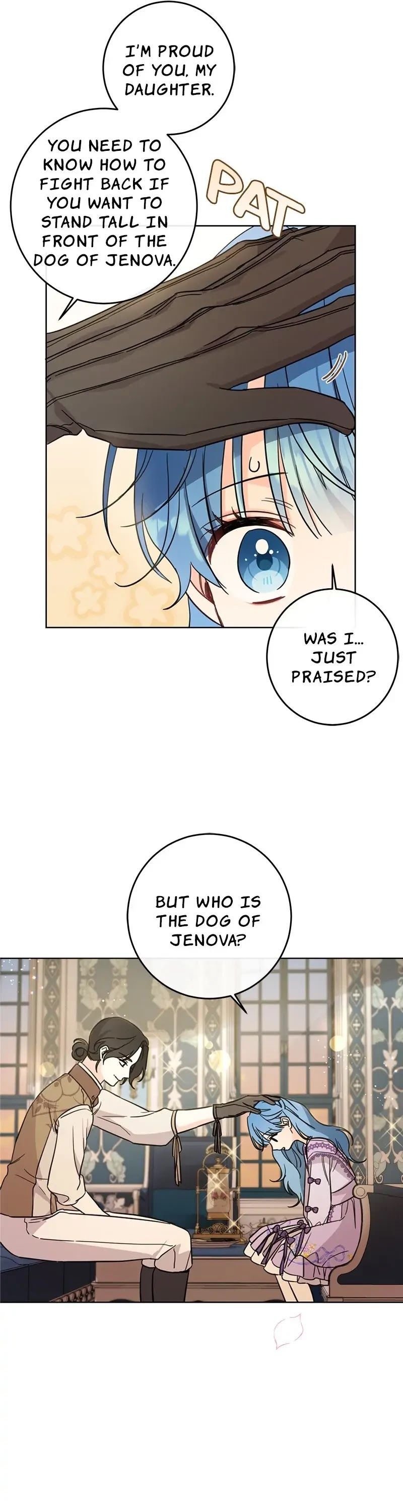 Read Saving the Villain Who was Abandoned by the Female Lead EN Manga Online