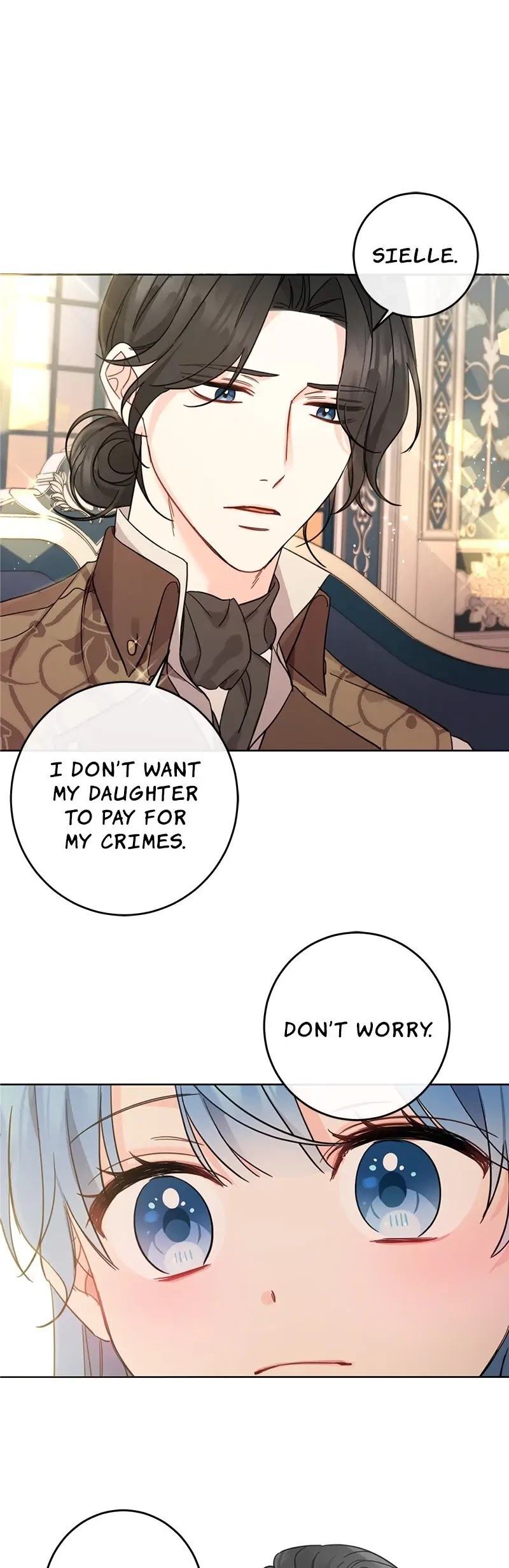 Read Saving the Villain Who was Abandoned by the Female Lead EN Manga Online
