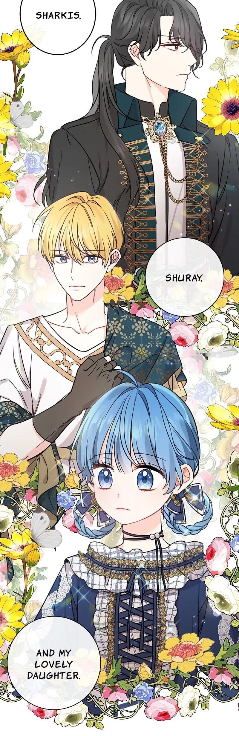 Read Saving the Villain Who was Abandoned by the Female Lead EN Manga Online