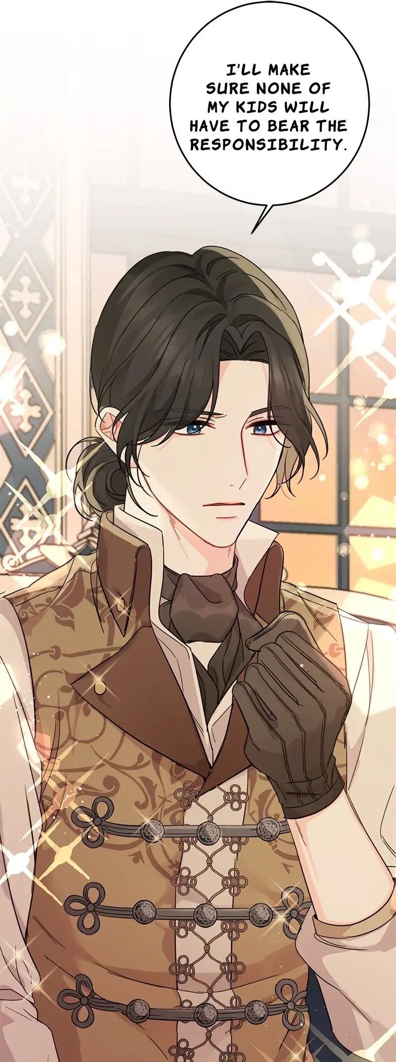 Read Saving the Villain Who was Abandoned by the Female Lead EN Manga Online