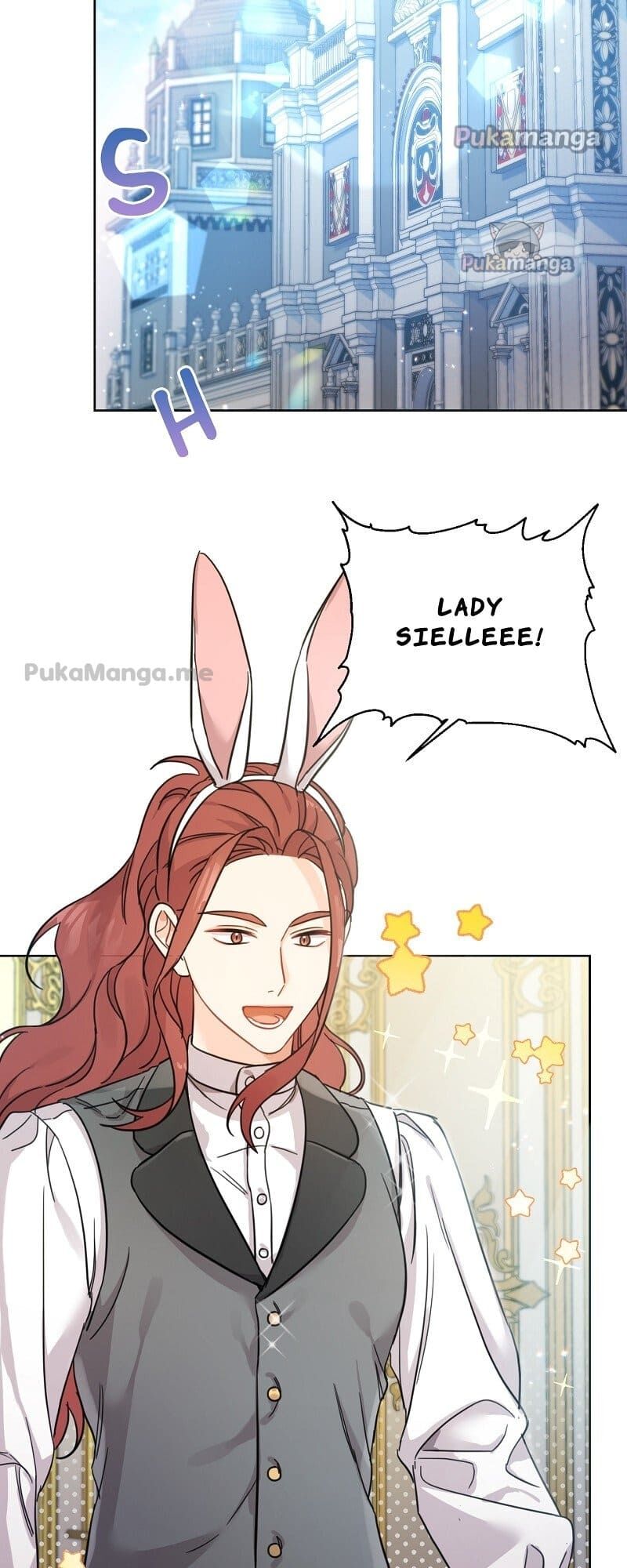 Read Saving the Villain Who was Abandoned by the Female Lead EN Manga Online