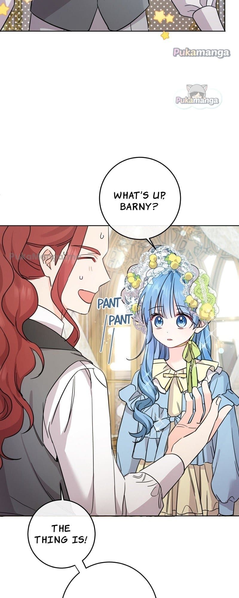 Read Saving the Villain Who was Abandoned by the Female Lead EN Manga Online