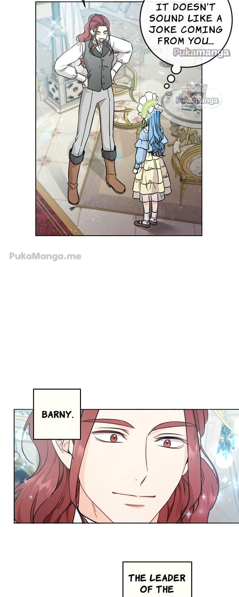 Read Saving the Villain Who was Abandoned by the Female Lead EN Manga Online