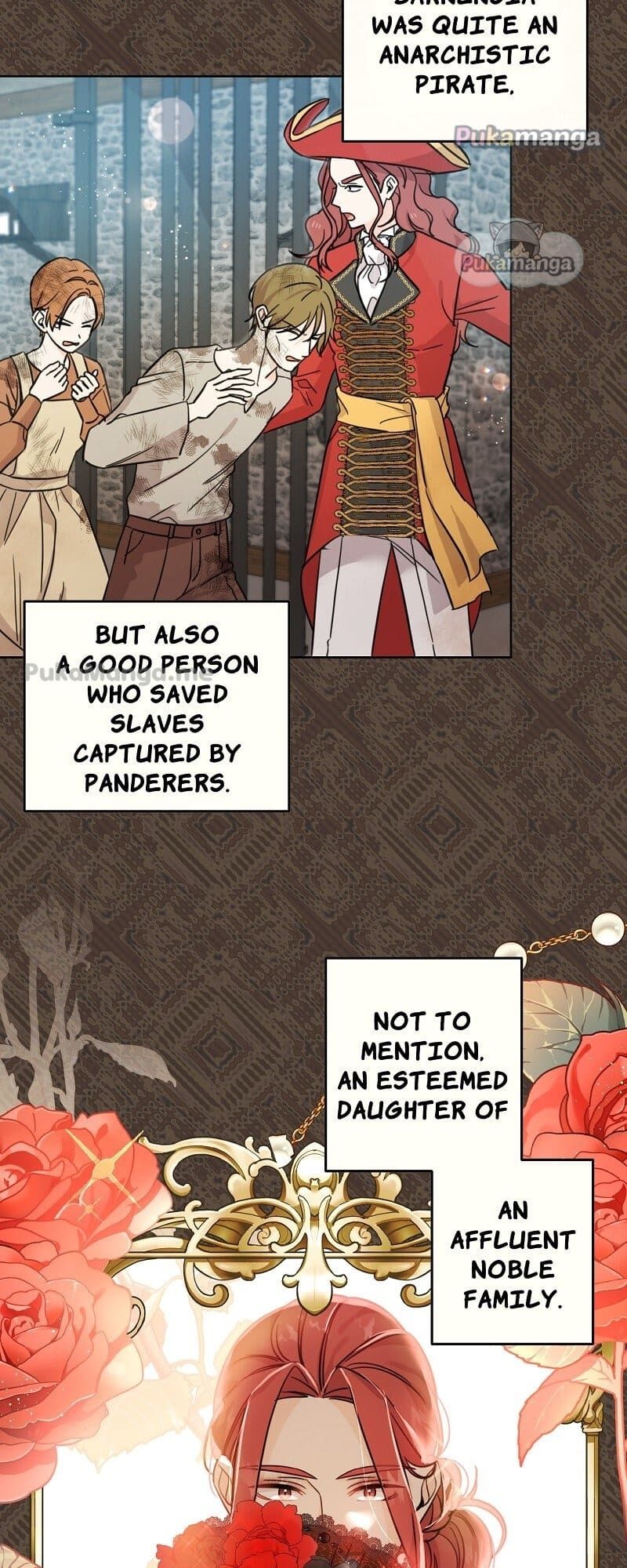 Read Saving the Villain Who was Abandoned by the Female Lead EN Manga Online