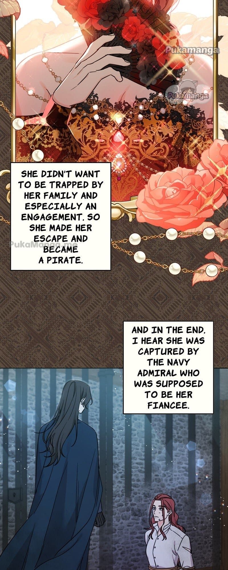 Read Saving the Villain Who was Abandoned by the Female Lead EN Manga Online