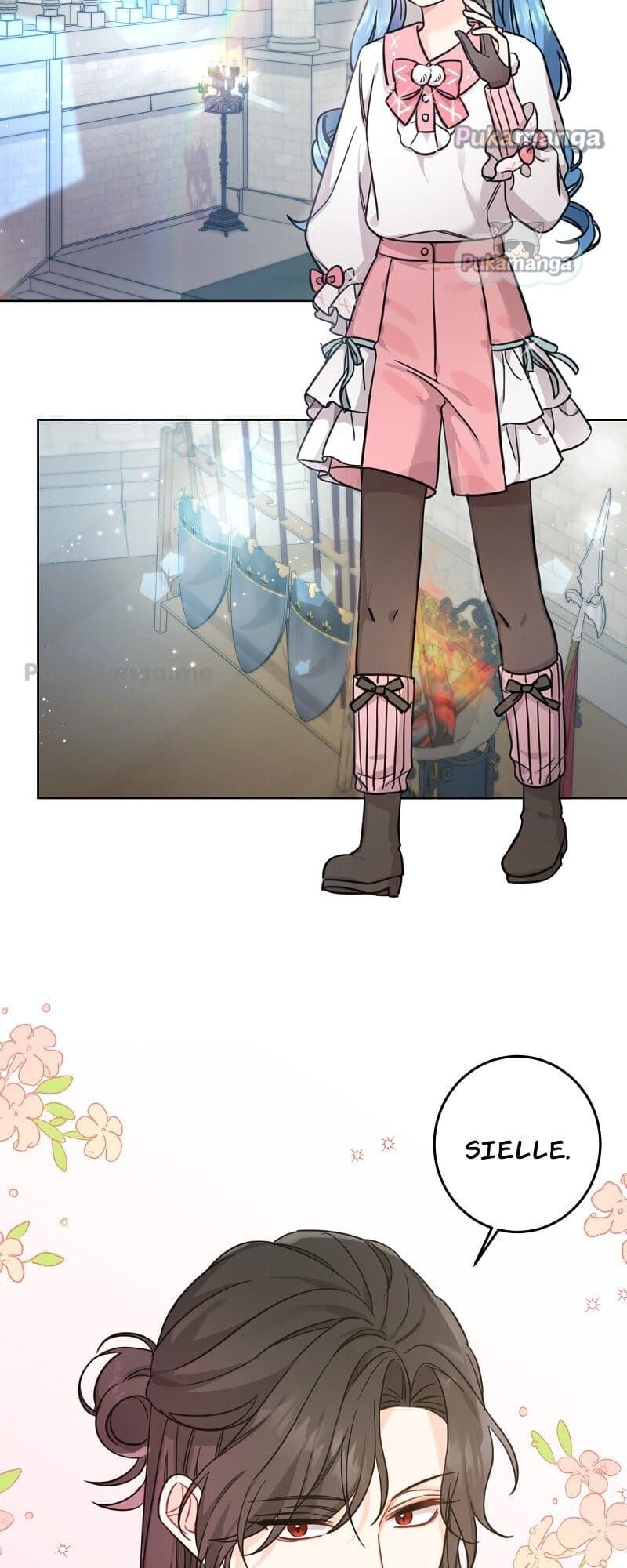 Read Saving the Villain Who was Abandoned by the Female Lead EN Manga Online