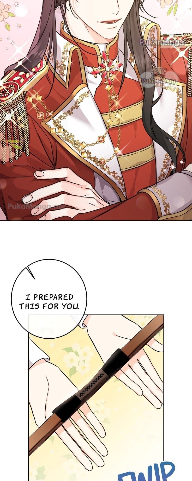 Read Saving the Villain Who was Abandoned by the Female Lead EN Manga Online