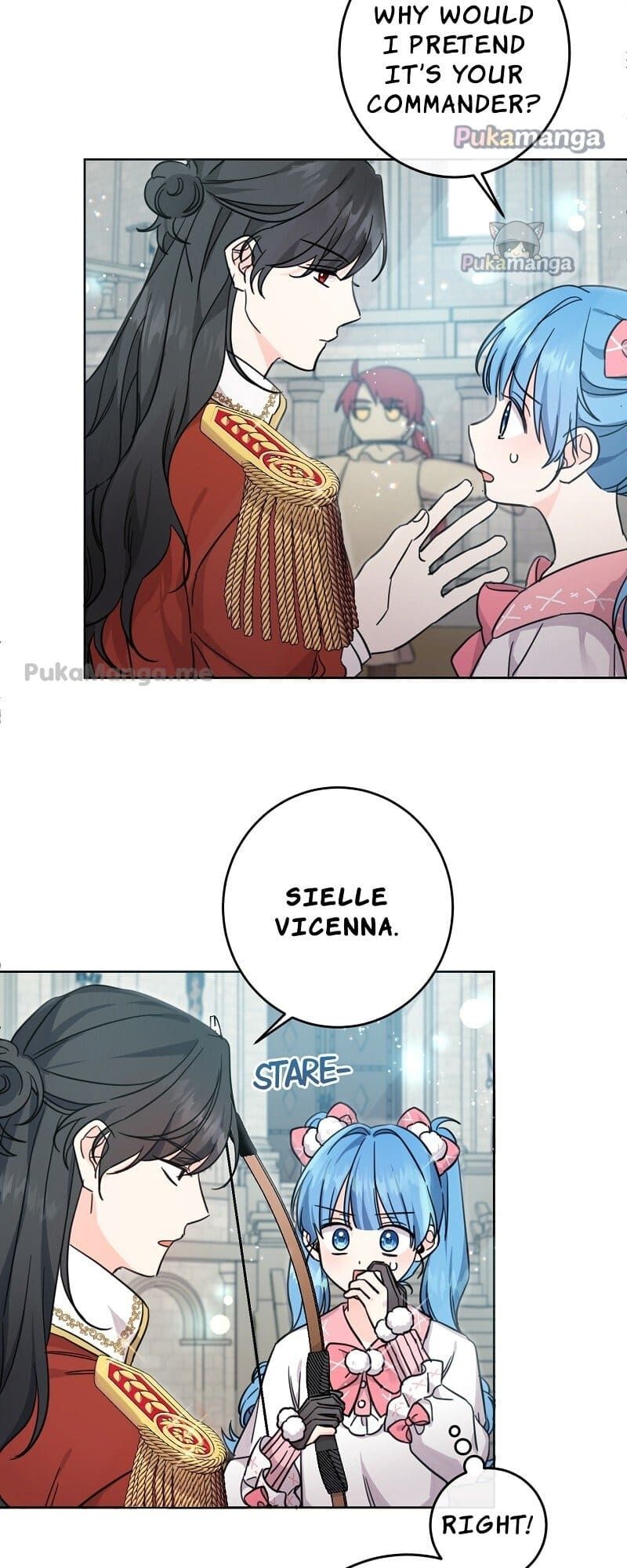 Read Saving the Villain Who was Abandoned by the Female Lead EN Manga Online